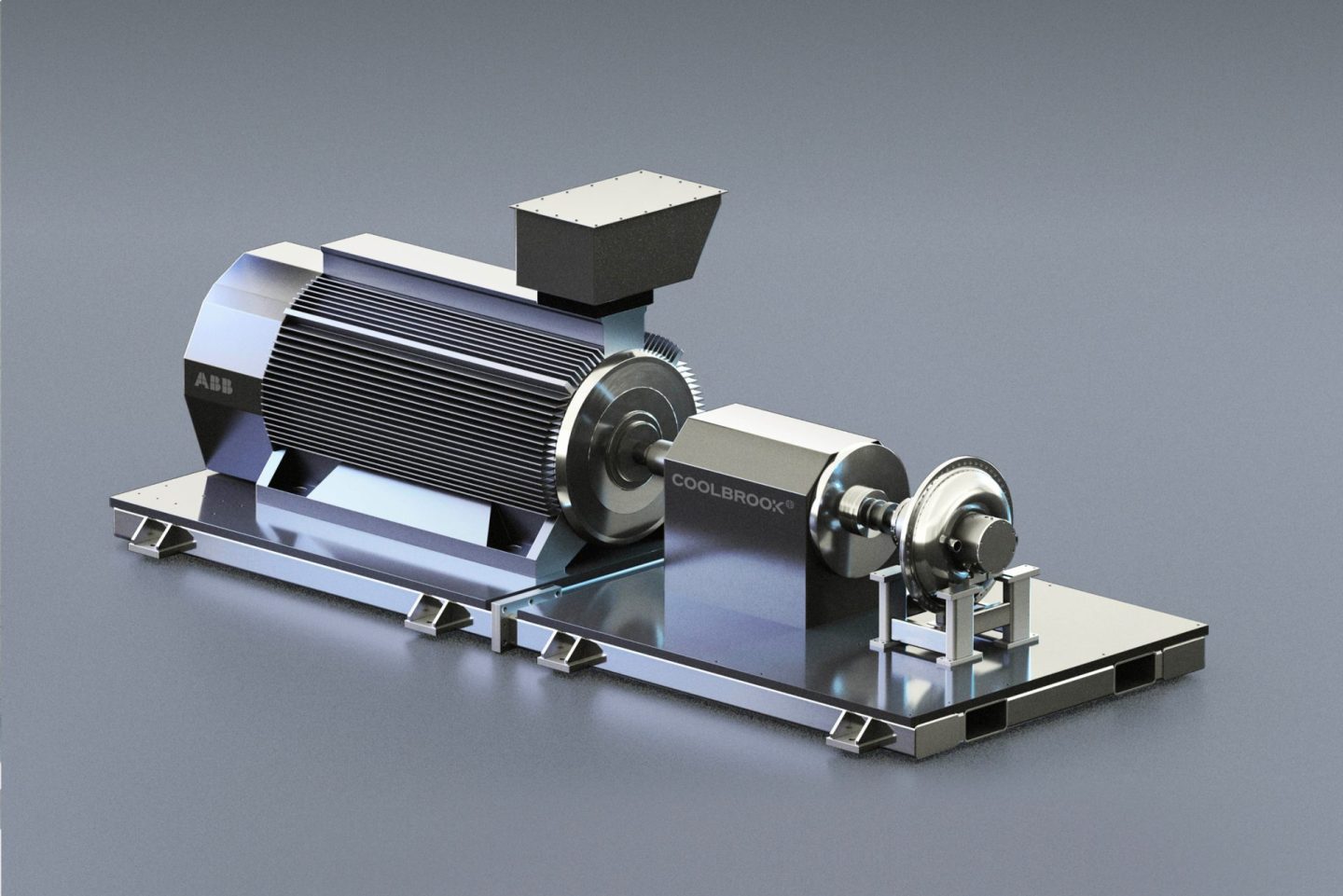 RotoDynamic Reactor in electric cracking reducing CO2 emissions to zero